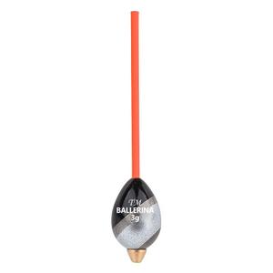 4169-609-galleggianti-trout-master-pro-ballerina-9-g-arancio-nero-tu