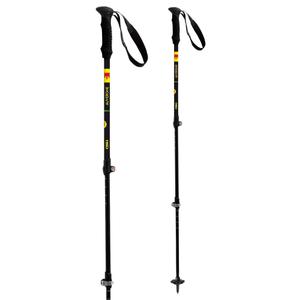 pfbcoa3ltau-bastone-da-trekking-tsl-country-a3-light-x2-nero-giallo-tu