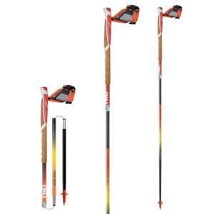 pfbtc4ccs105shf-bastone-da-trekking-tsl-trail-carbon-4-cork-cross-x2-fenicottero