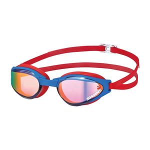 931163300-nav-r-occhialini-da-nuoto-turbo-swans-sr-81m-mit-paf-rosso-marino-tu