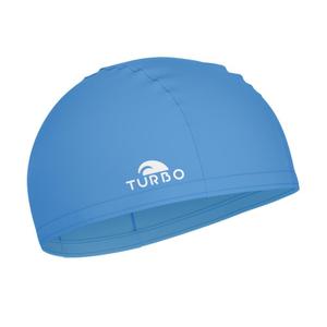 97442-0066-cuffia-da-bagno-turbo-lycra-goma-estrecha-cielo-blu-tu