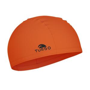 9744222-0014-cuffia-da-bagno-per-bambini-turbo-lycra-goma-extrecha-naranja-tu