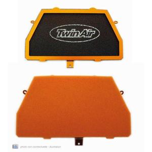 1103676-filtro-aria-moto-pre-oliato-resistente-al-fuoco-twin-air-arancio-nero-tu