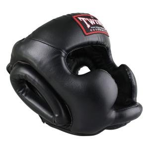 hgl-3-casco-da-boxe-twins-special-hgl-3-nero