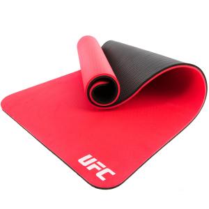 ufc-uha-69740-tappetino-da-yoga-ufc-rosso-145x61x1-5-cm