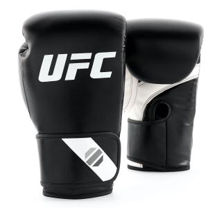 ufc-uhk-75027-guanti-da-allenamento-per-la-boxe-ufc-fitness-nero