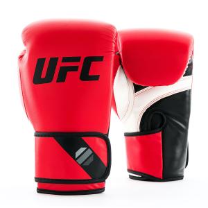 ufc-uhk-75031-guanti-da-allenamento-per-la-boxe-ufc-fitness-rosso