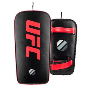 uhk-69755-sacco-da-boxe-ufc-nero-rosso-39-5x20-cm