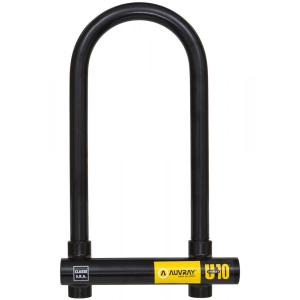 ufd105245stauv-u-force-10-lock-auvray-105-x-245-nero-giallo-105-x-245