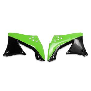 1087185001-protezione-del-radiatore-ufo-kawasaki-kxf450-09-nero-tu