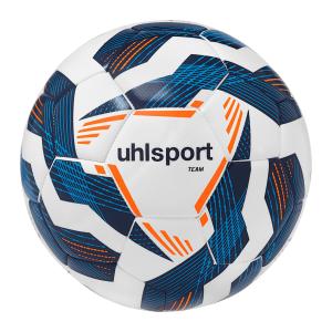 100177501-pallone-uhlsport-team-bianco-blu-scuro-arancione-fluo-dimensione-5