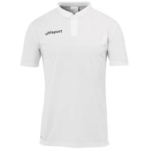 100223502-polo-uhlsport-essential-bianco