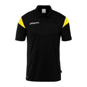 100225909-polo-uhlsport-squad-27-nero-giallo-di-limone