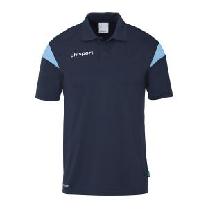 100225940-polo-uhlsport-squad-27-blu-navy-cielo