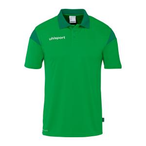 100225990-polo-uhlsport-squad-27-verde-lagone