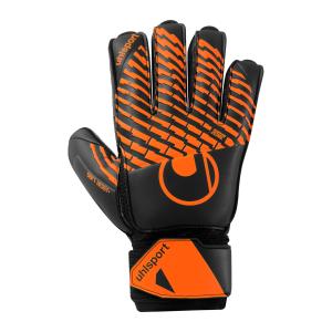 101138901-guanti-portiere-uhlsport-fm-uhlsport-soft-resist-flex-nero-arancio-fluo