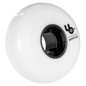 406185-ruota-inlineskate-undercover-x4-bianco