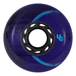 406203-ruota-inlineskate-undercover-cosmic-eclipse-x4-blu-72-mm-86a