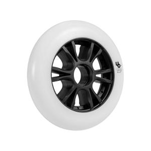 406267-ruota-inlineskate-undercover-x4-bianco-100-mm-86a