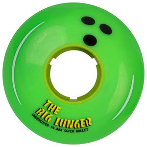 406284-ruota-per-pattini-undercover-joey-lunger-movie-x4-verde-59-mm