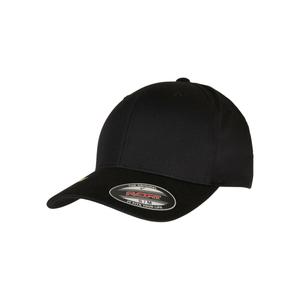 6277rp-00007-cappellino-con-visiera-urban-classics-flexfit-recycled-polyester-nero
