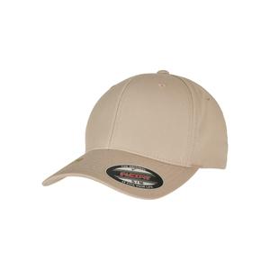 6277rp-00472-cappellino-con-visiera-urban-classics-flexfit-recycled-polyester-verde-cachi