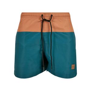 tb1026-03489-u-pantaloncini-da-bagno-urban-classics-block-gt-anatra-blu-arancio
