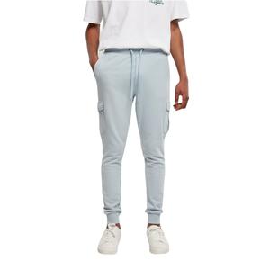 tb1395-03737-pantaloni-jogger-cargo-aderenti-urban-classics-azzurro-pallido