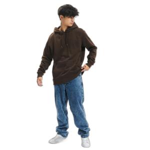 tb1592-00075-felpa-con-cappuccio-urban-classics-basic-marrone