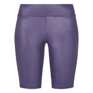 tb4078-02901-sottopantaloncini-da-ciclismo-in-pelle-sintetica-donna-urban-classics-darkduskviolet