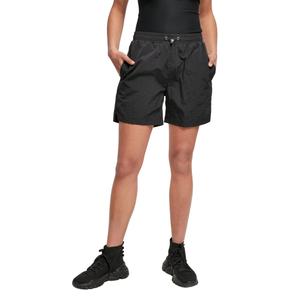 tb4348-00007-pantaloncini-da-donna-in-nylon-taglie-forti-urban-classics-nero