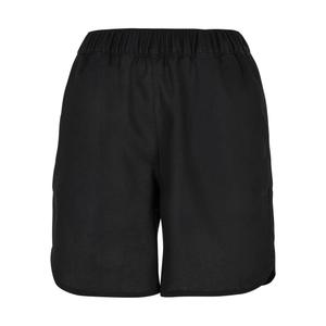 tb5993-00007-pantaloncini-in-misto-lino-urban-classics-nero
