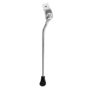 186175-cavalletto-laterale-regolabile-per-bicicletta-supporto-da-25-kg-ursus-elegance-28-700-argento-nero-28-700