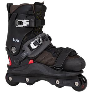 710215-scarpe-pattinaggio-a-rotelle-usd-shadow-team-60-nero-rosso