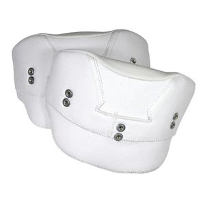 730138-cuscinetti-per-polsino-usd-shadow-bianco-43-47