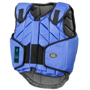 13000009-144-350-gilet-da-equitazione-per-bambini-usg-eco-flexi-blu-reale