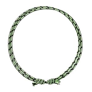 15200002-512-redini-a-collo-tondo-per-cavalli-usg-nero-verde-tu