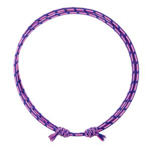 15200002-574-redini-a-collo-tondo-per-cavalli-usg-blu-rosa-tu