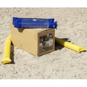 15200004-139-300-accessori-per-palo-con-barra-flessibile-usg-giallo-3-m