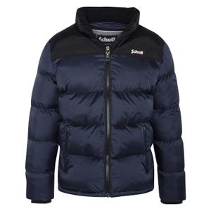 utah-navy-giacca-schott-utah-blu-scuro