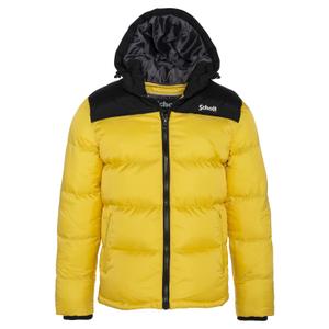 utah2-yellow-giacca-schott-utah-2-giallo