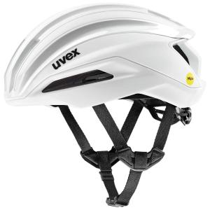 410098-02-casco-da-strada-uvex-surge-aero-mips-02-white-matt