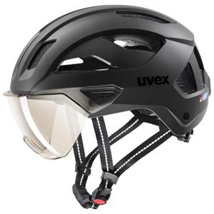 410731-01-casco-urbano-con-visiera-uvex-stride-01-black-matt