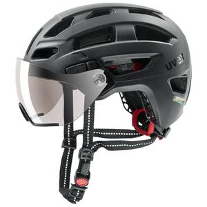 410753-03-casco-urbano-con-visiera-uvex-finale-nero-opaco