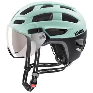 410753-12-casco-urbano-con-visiera-uvex-finale-jade-black-matt
