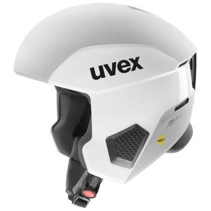 566304-11-casco-da-sci-uvex-invictus-mips-white-rhino-mat