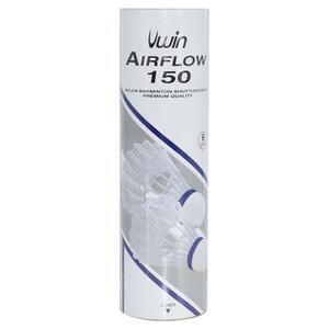 uba150w-tubo-di-6-volani-da-badminton-uwin-airflow-150-bianco-m
