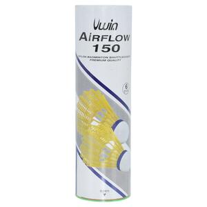 uba150y-tubo-di-6-volani-da-badminton-uwin-airflow-150-giallo-m