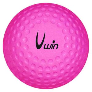 uhb026i-pallone-da-hockey-con-scanalature-uwin-rosa-tu