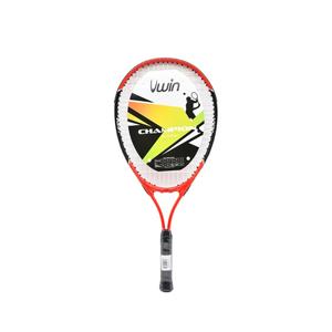utr01023-racchetta-da-tennis-per-bambini-uwin-champion-rosso-6-8-anni